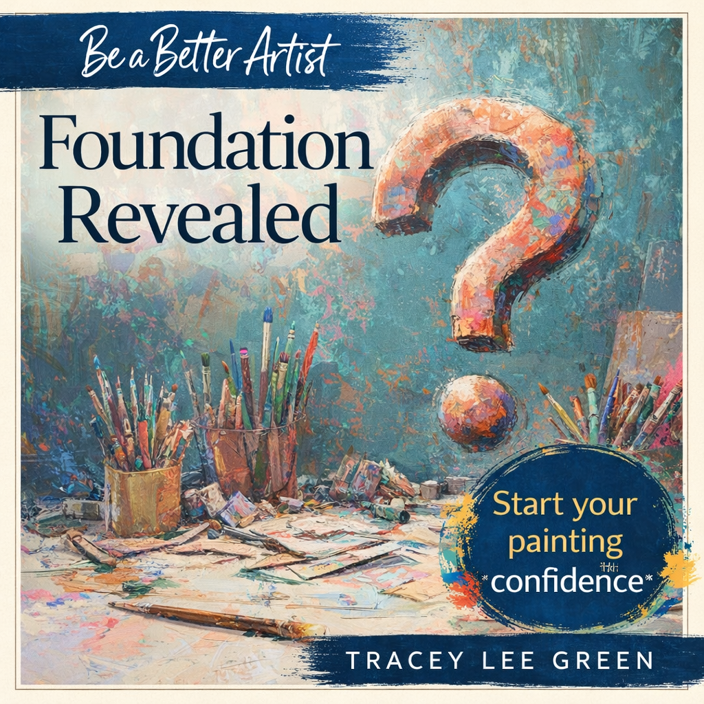 The Foundation Revealed