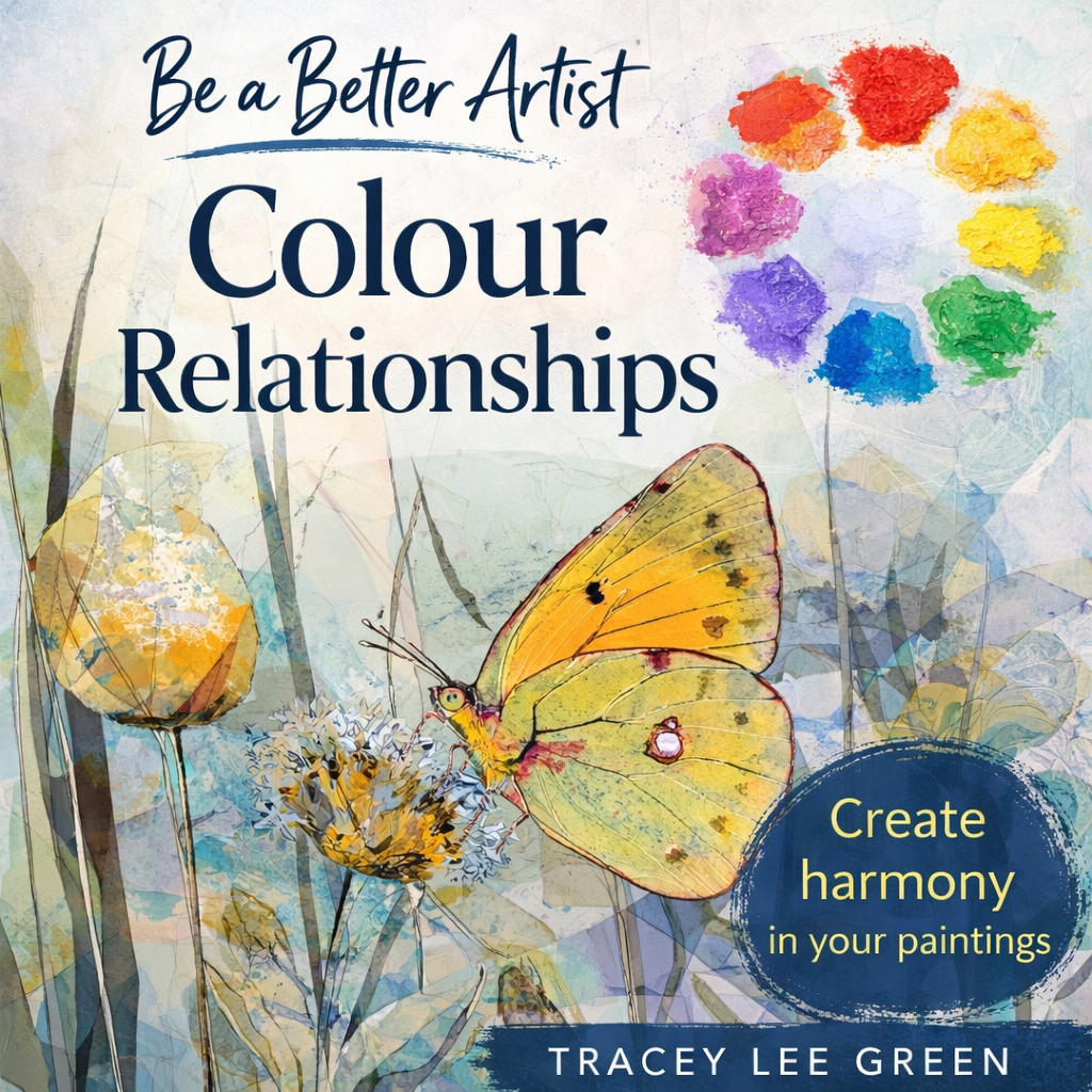 Applying Colour Tutorial